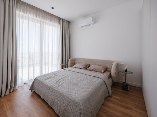 5-bedroom penthouse for sale 169 m² in Agios Athanasios, Limassol
