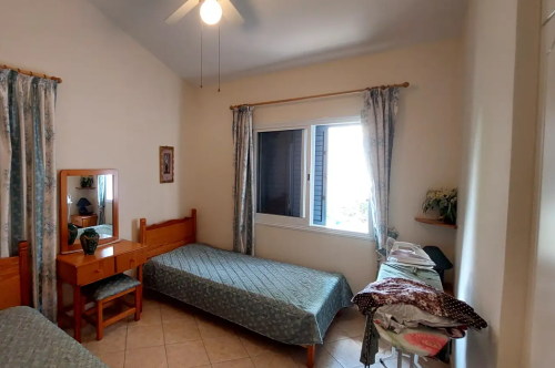Βίλα προς πώληση 137 μ² στην τοποθεσία Kato Paphos, Paphos
