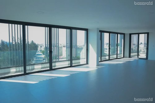 Building 490 m² for rent in Polemidia Kato, Limassol, 4153