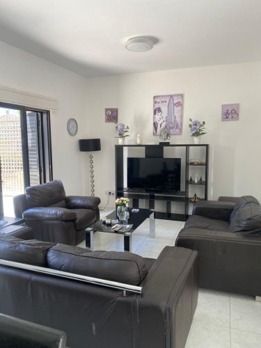 2-bedroom semi-detached house for rent 80 m² in Mesa Geitonia, Limassol, 3100