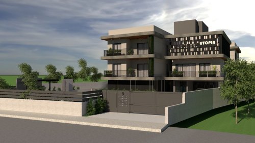Διαμερίσματα προς πώληση 107 μ² στην τοποθεσία Agios Athanasios, Limassol