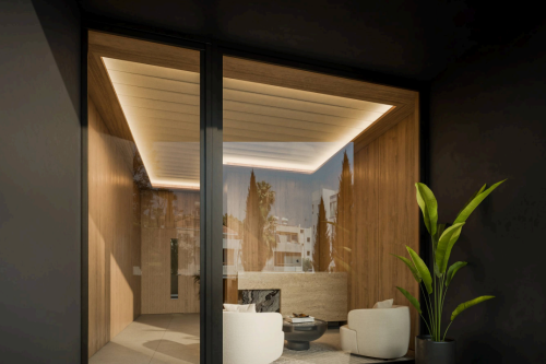 Офис 210 м² на продажу в Kapsalos, Limassol
