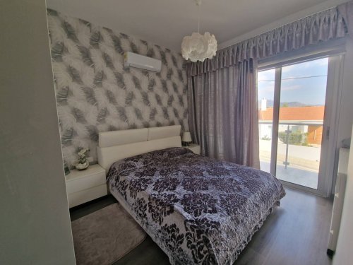 Detached house for rent 250 m² in Parekklisia, Limassol, 4520