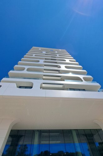Apartments for rent 151 m² in Germasogeia Tourist Area, Limassol, 4040