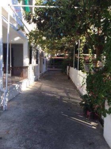2-bedroom semi-detached house for rent 80 m² in Mesa Geitonia, Limassol, 3100