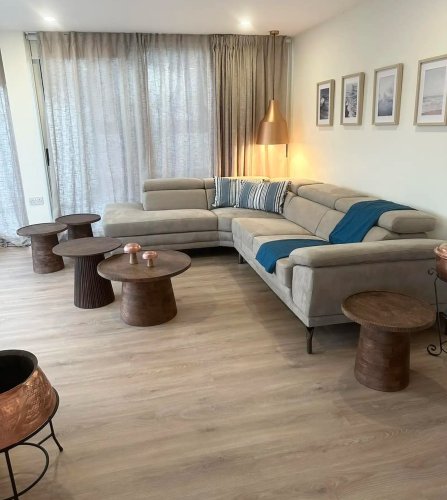 Villa for rent 290 m² in Moni, Limassol, 4520