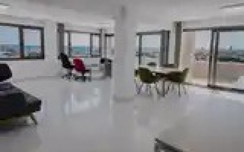 Офис 87 м² в аренду в Agia Zoni, Limassol, 3095