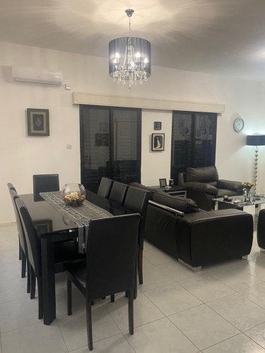 2-bedroom semi-detached house for rent 80 m² in Mesa Geitonia, Limassol, 3100