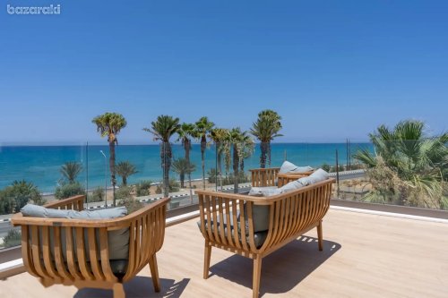 3-bedroom villa for rent 150 m² in Argaka, Paphos, 8873