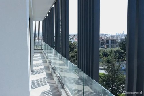 Building 490 m² for rent in Polemidia Kato, Limassol, 4153