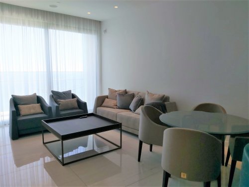 Διαμερίσματα προς ενοικίαση 130 μ² στην τοποθεσία Germasogeia Tourist Area, Limassol, 4040