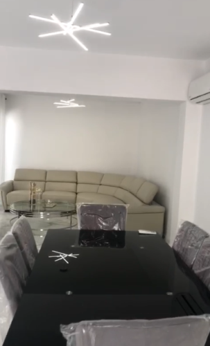 4-bedroom detached house for sale 160 m² in Agios Tychon Tourist Area, Limassol, 4533