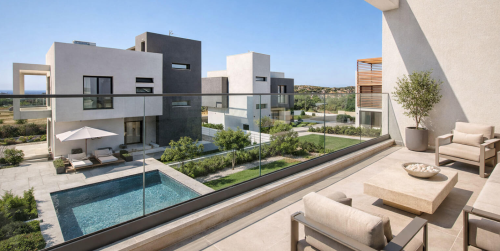 3-bedroom detached house for sale 253 m² in Pyrgos, Limassol