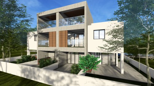 Μονοκατοικία προς πώληση 175 μ² στην τοποθεσία Dromolaxia, Larnaca