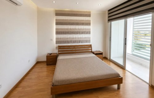 4-bedroom detached house for rent 180 m² in Agios Theodoros, Paphos, 8028