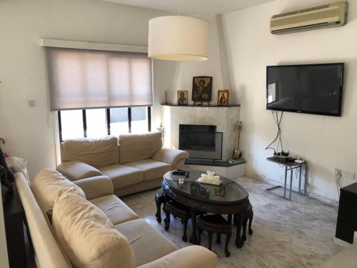 Отдельный дом на продажу 350 м² в Agios Athanasios, Limassol