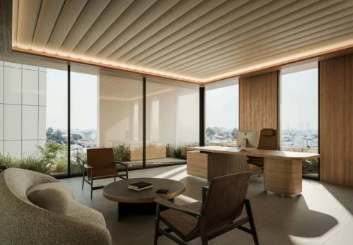 Офис 210 м² на продажу в Kapsalos, Limassol
