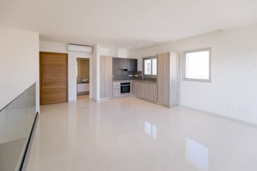 Διπλό προς πώληση 92 μ² στην τοποθεσία Germasogeia, Limassol