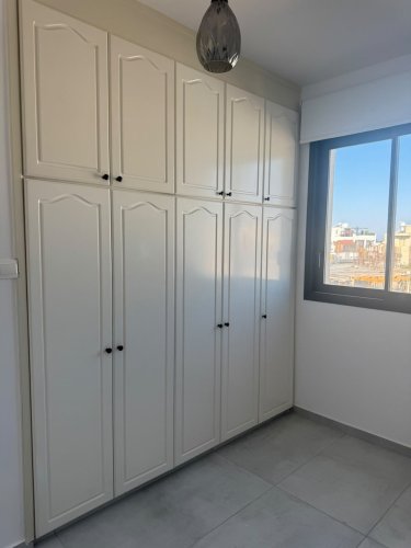 Apartments for rent 130 m² in Paphos, 8028