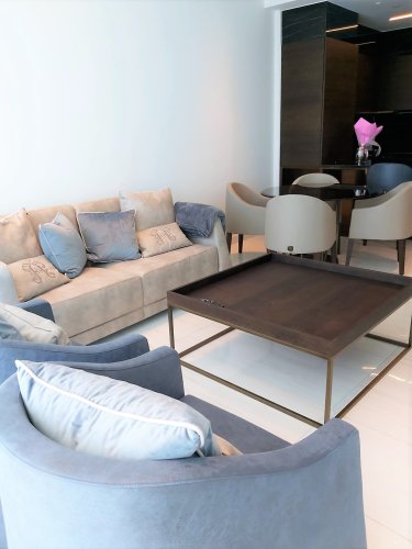Διαμερίσματα προς ενοικίαση 130 μ² στην τοποθεσία Germasogeia Tourist Area, Limassol, 4040