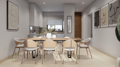 2-bedroom detached house for sale 129 m² in Pegeia, Paphos