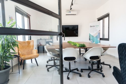 Office 350 m² for sale in Agia Triada, Limassol