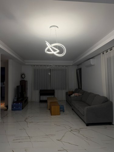 3-bedroom villa for rent 170 m² in Konia, Paphos, 8300