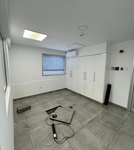 Office 380 m² for rent in Omonia, Limassol, 3015