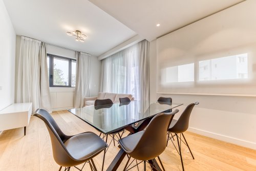 Apartments for rent 94 m² in Potamos Germasogeias, Limassol