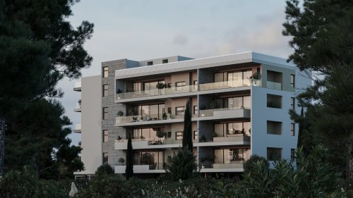 2-bedroom apartments for sale 111 m² in Tsiflikoudia, Limassol