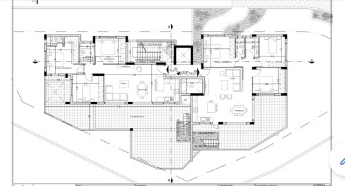 3-bedroom penthouse for sale 241 m² in Agios Athanasios, Limassol