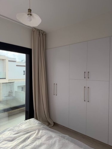 Μεζονέτα πόλης προς ενοικίαση 100 μ² στην τοποθεσία Parekklisia, Limassol