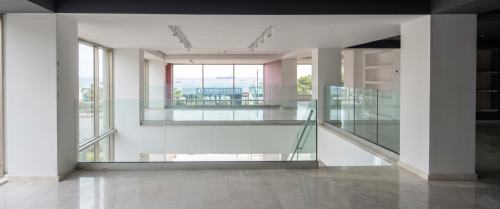Trading area 649 m² for rent in Neapolis, Limassol, 3107
