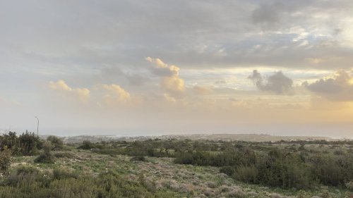 Plot of land for sale 2907 m² in Pegeia, Paphos, 8560