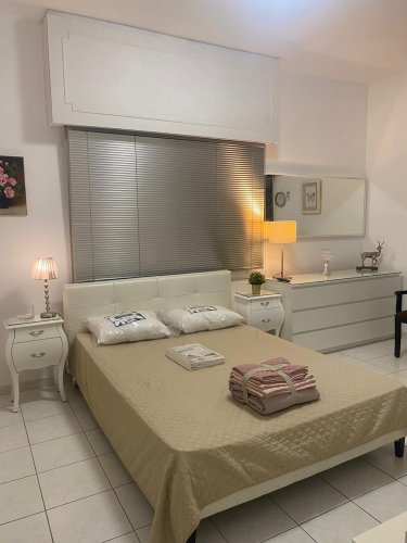 2-bedroom semi-detached house for rent 80 m² in Mesa Geitonia, Limassol, 3100