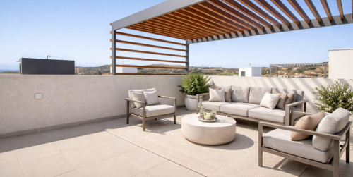 3-bedroom detached house for sale 253 m² in Pyrgos, Limassol