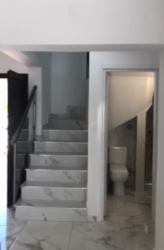 4-bedroom detached house for sale 160 m² in Agios Tychon Tourist Area, Limassol, 4533