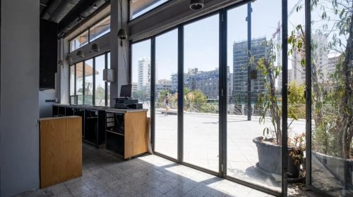 Εμπορική περιοχή 115 μ² προς ενοικίαση στην τοποθεσία Trypiotis, Nicosia