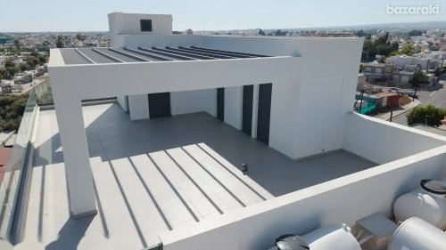 Building 490 m² for rent in Polemidia Kato, Limassol, 4153