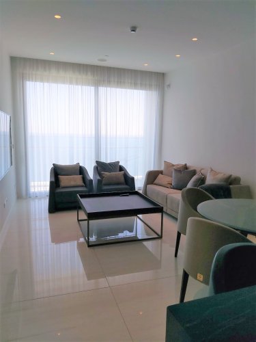 Διαμερίσματα προς ενοικίαση 130 μ² στην τοποθεσία Germasogeia Tourist Area, Limassol, 4040