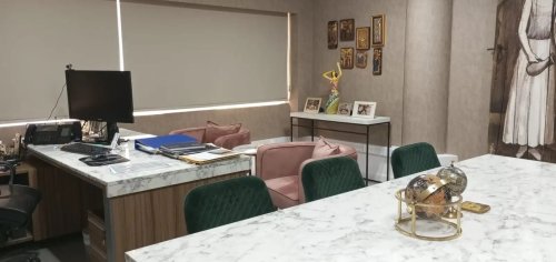 Office 145 m² for sale in Historical Center, Limassol