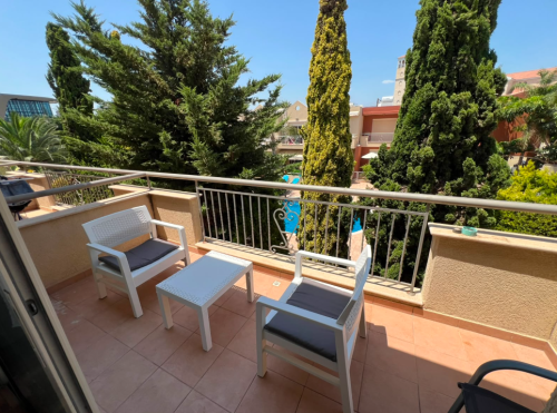 2-bedroom detached house for sale 75 m² in Potamos Germasogeias, Limassol, 4046