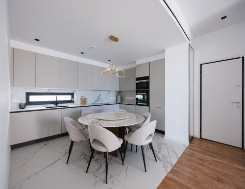 5-bedroom penthouse for sale 169 m² in Agios Athanasios, Limassol