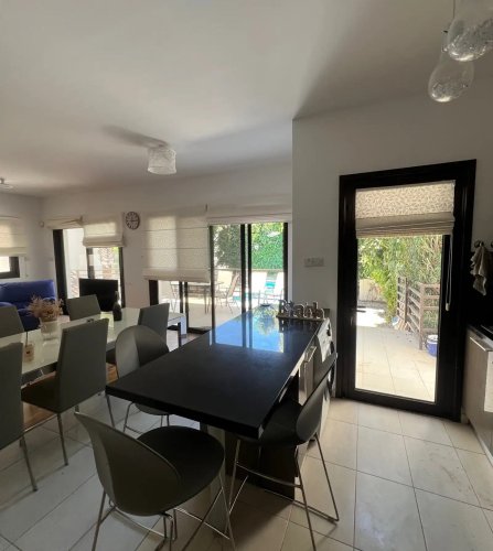 Villa for rent 174 m² in Paramali, Limassol, 4633