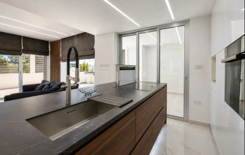 4-bedroom detached house for rent 180 m² in Agios Theodoros, Paphos, 8028