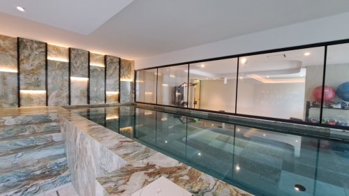 Apartments for rent 151 m² in Germasogeia Tourist Area, Limassol, 4040