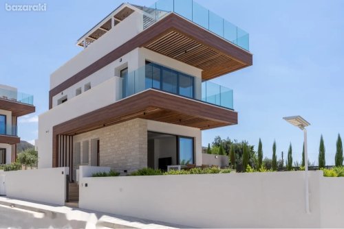 3-bedroom villa for rent 150 m² in Argaka, Paphos, 8873