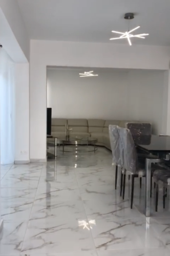 4-bedroom detached house for sale 160 m² in Agios Tychon Tourist Area, Limassol, 4533