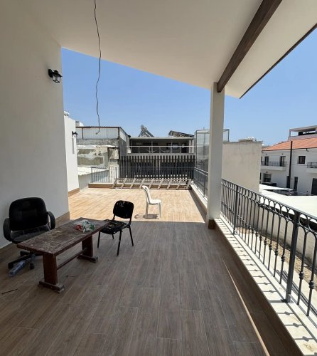 Building 500 m² for rent in Agia Triada, Limassol, 3032
