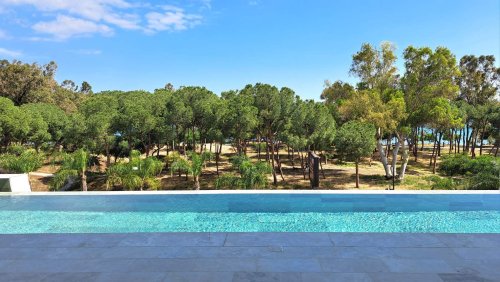 Apartments for rent 151 m² in Germasogeia Tourist Area, Limassol, 4040